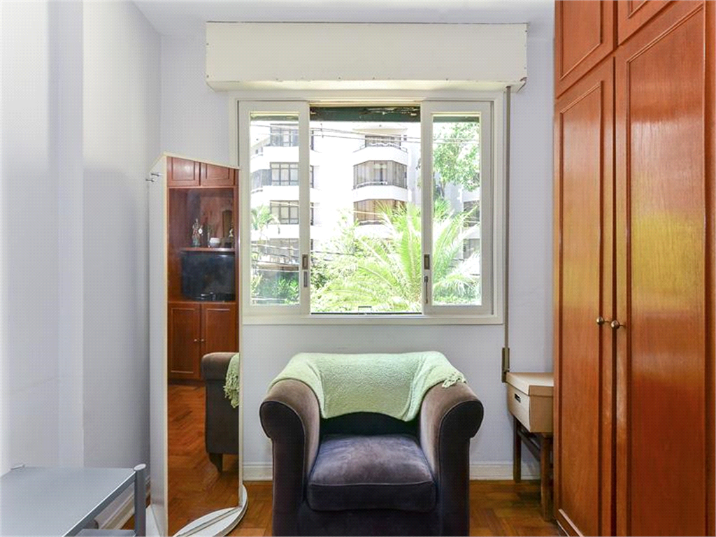 Venda Apartamento São Paulo Paraíso REO662047 24