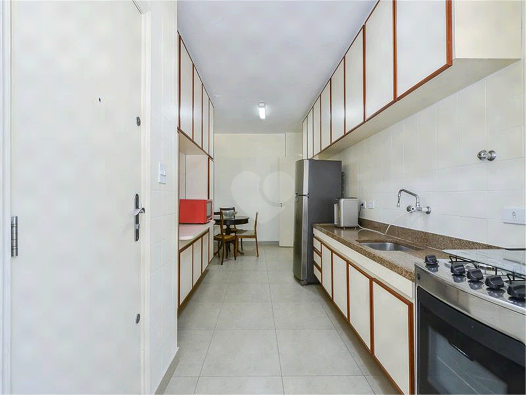 Venda Apartamento São Paulo Paraíso REO662047 28