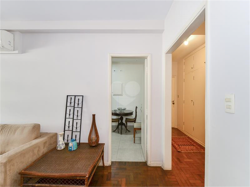 Venda Apartamento São Paulo Paraíso REO662047 8