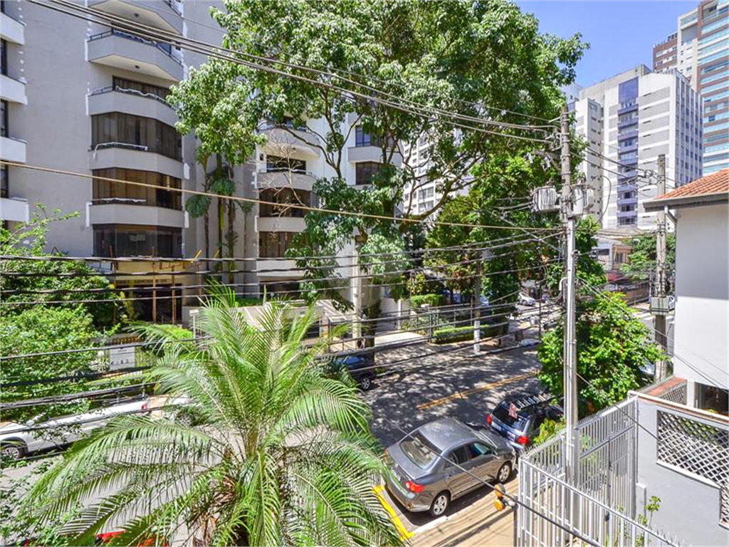 Venda Apartamento São Paulo Paraíso REO662047 20