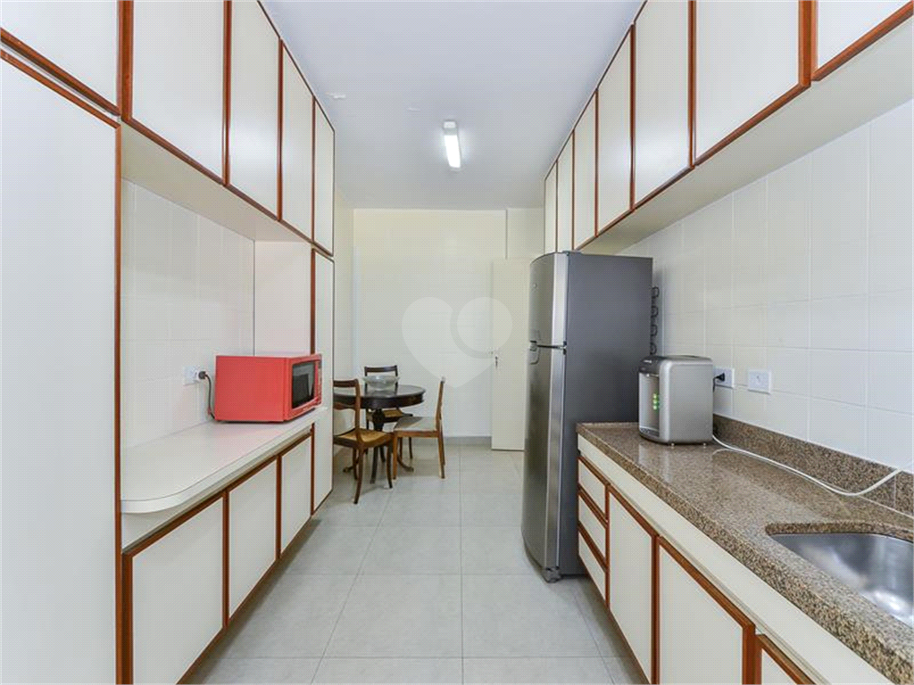 Venda Apartamento São Paulo Paraíso REO662047 29