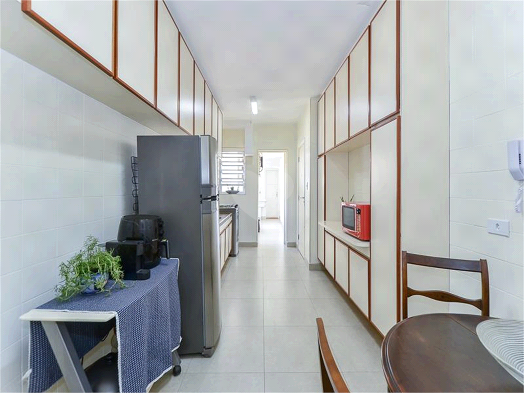 Venda Apartamento São Paulo Paraíso REO662047 27