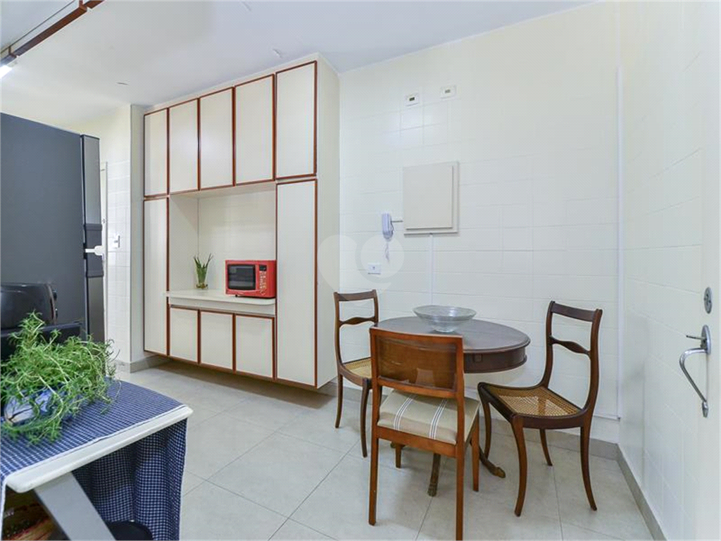 Venda Apartamento São Paulo Paraíso REO662047 30