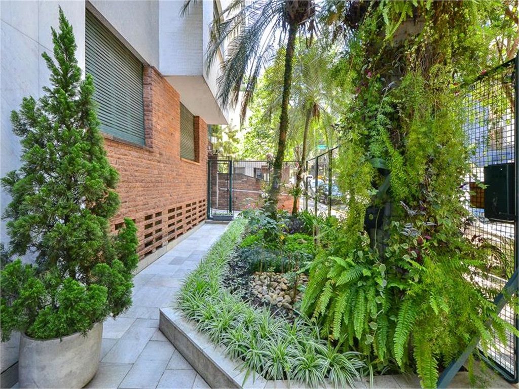 Venda Apartamento São Paulo Paraíso REO662047 36