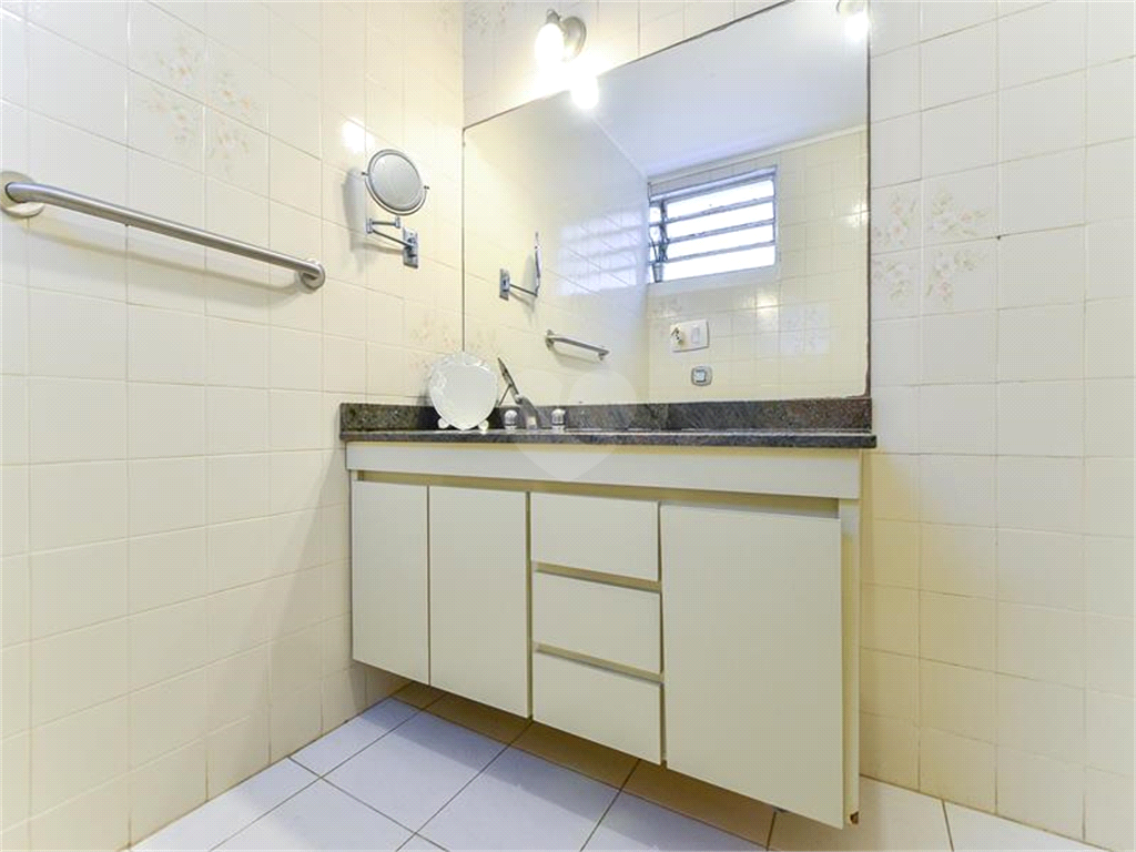 Venda Apartamento São Paulo Paraíso REO662047 17