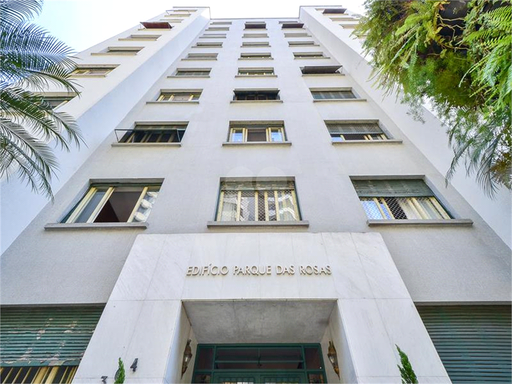 Venda Apartamento São Paulo Paraíso REO662047 1