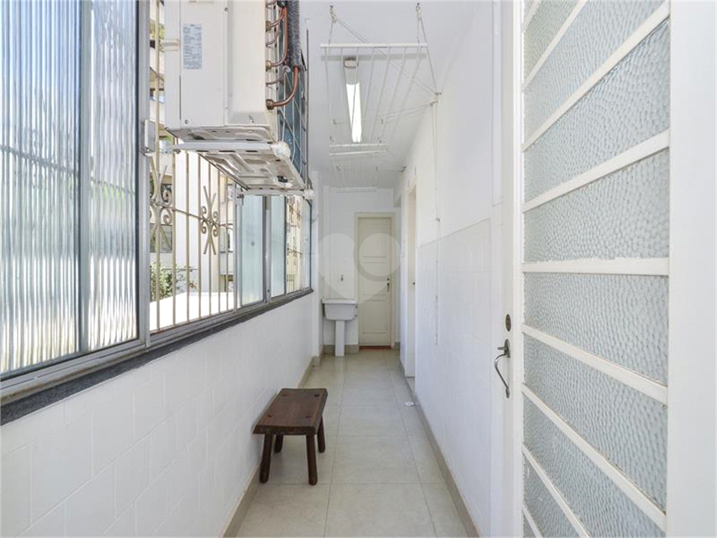 Venda Apartamento São Paulo Paraíso REO662047 31