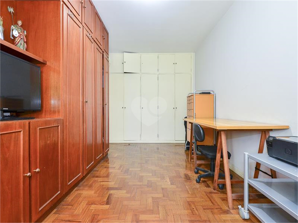 Venda Apartamento São Paulo Paraíso REO662047 22