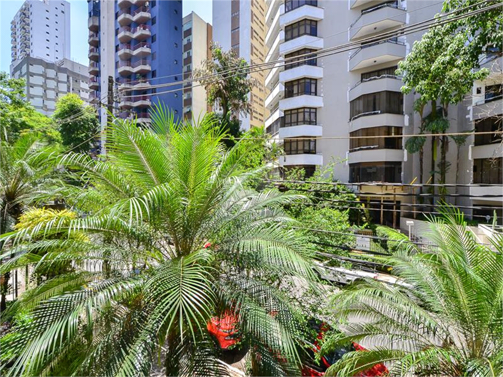 Venda Apartamento São Paulo Paraíso REO662047 19