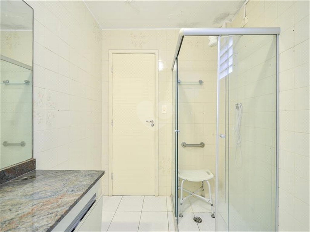 Venda Apartamento São Paulo Paraíso REO662047 18