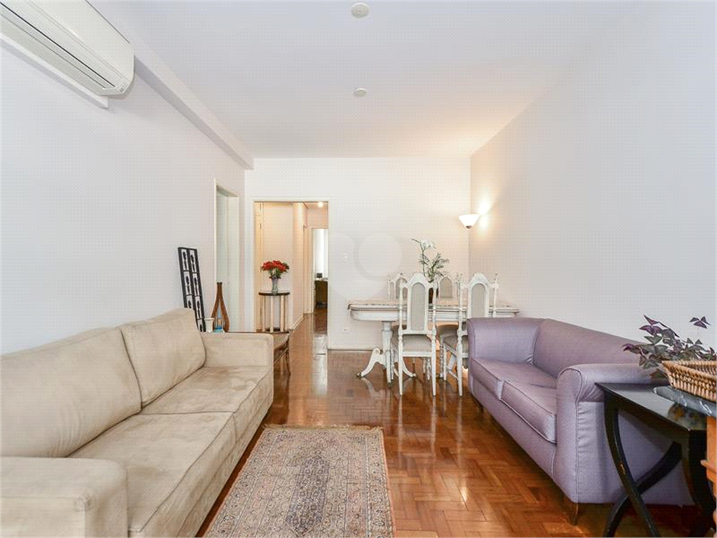 Venda Apartamento São Paulo Paraíso REO662047 4