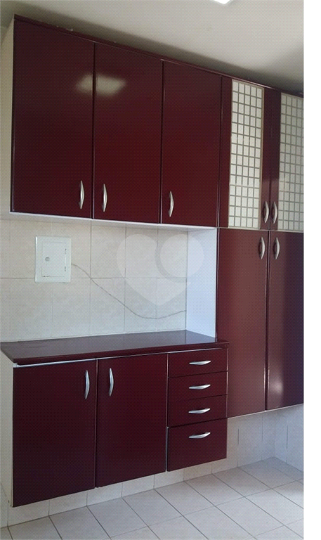 Venda Apartamento Campinas Jardim Cura D'ars REO662049 29