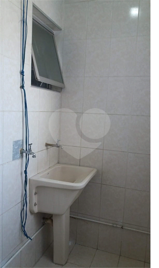 Venda Apartamento Campinas Jardim Cura D'ars REO662049 2