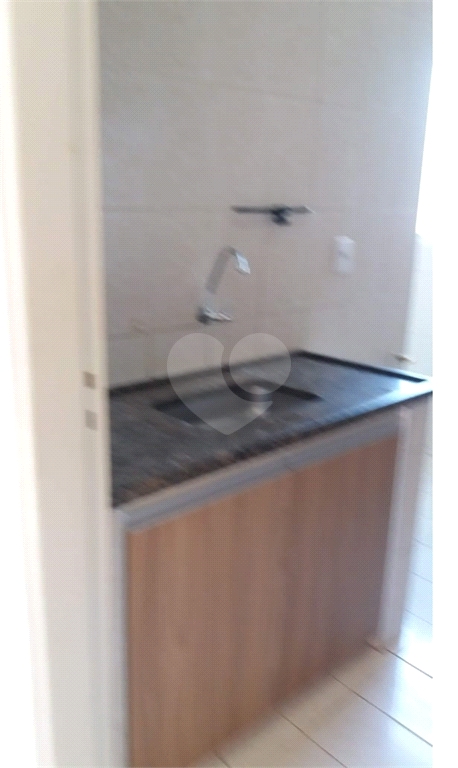 Venda Apartamento Campinas Jardim Cura D'ars REO662049 9