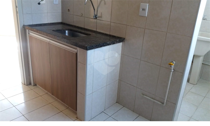 Venda Apartamento Campinas Jardim Cura D'ars REO662049 3