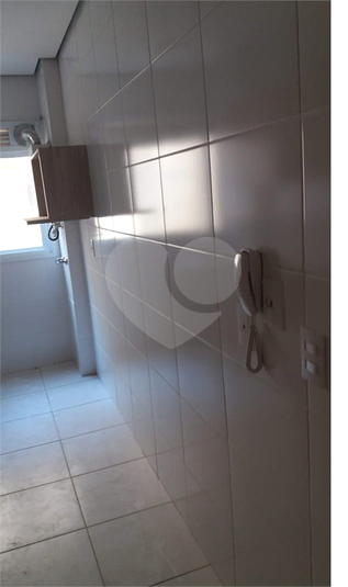 Venda Apartamento Campinas Jardim Cura D'ars REO662049 30