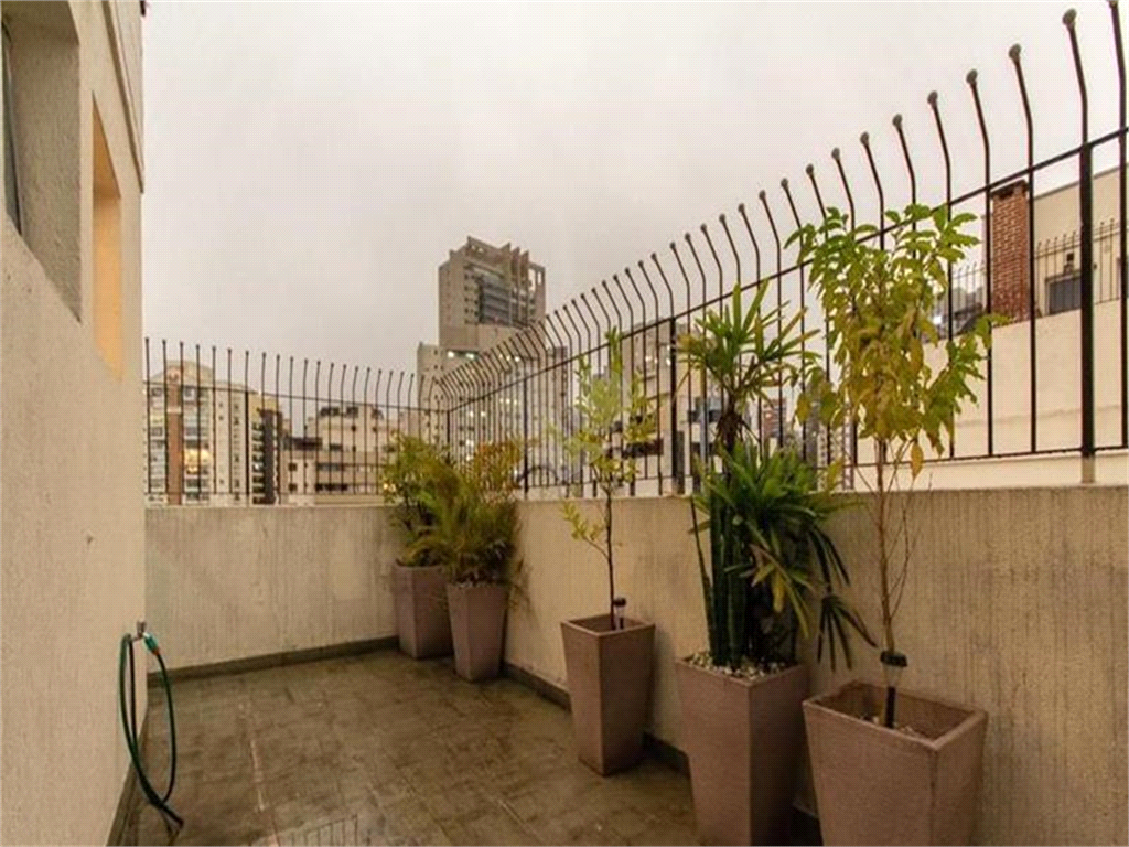 Venda Cobertura São Paulo Jardim Londrina REO662057 33