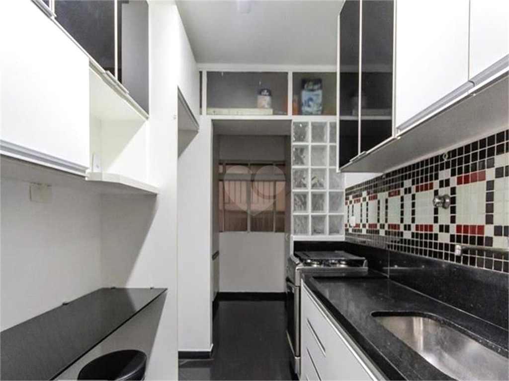 Venda Cobertura São Paulo Jardim Londrina REO662057 23