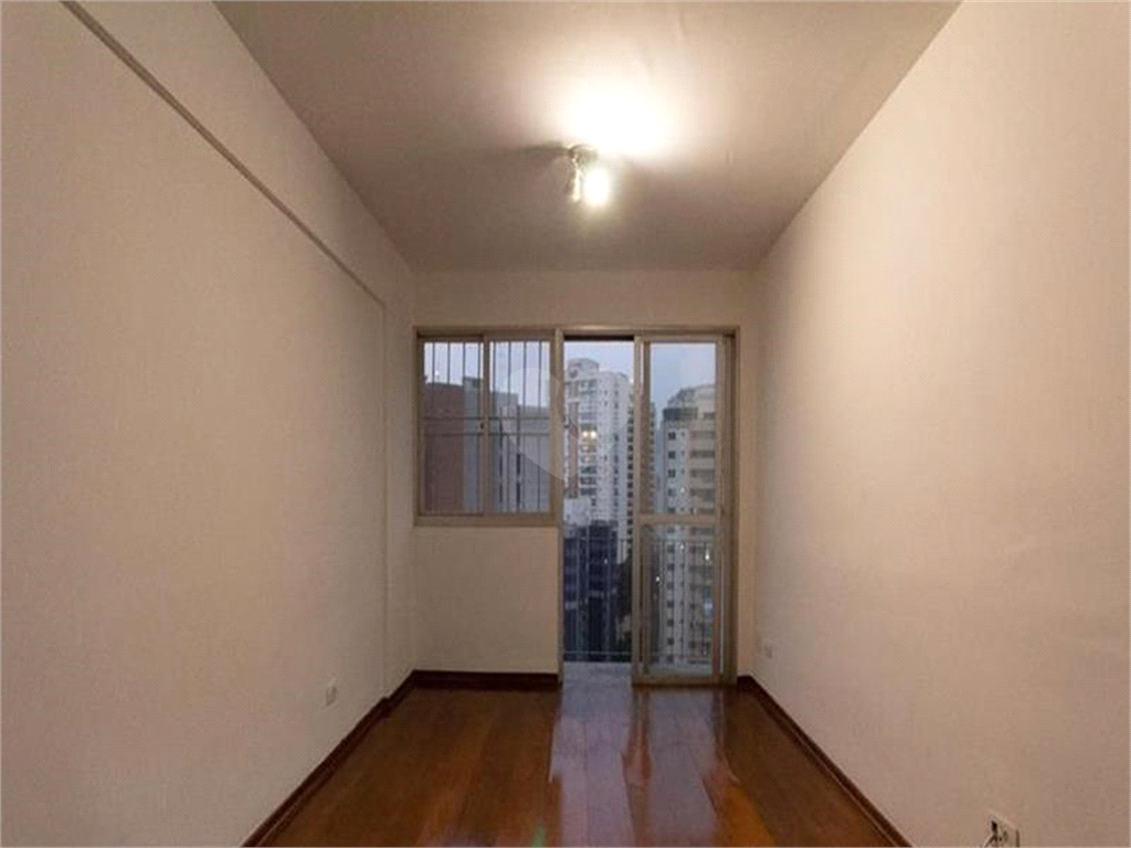 Venda Cobertura São Paulo Jardim Londrina REO662057 4