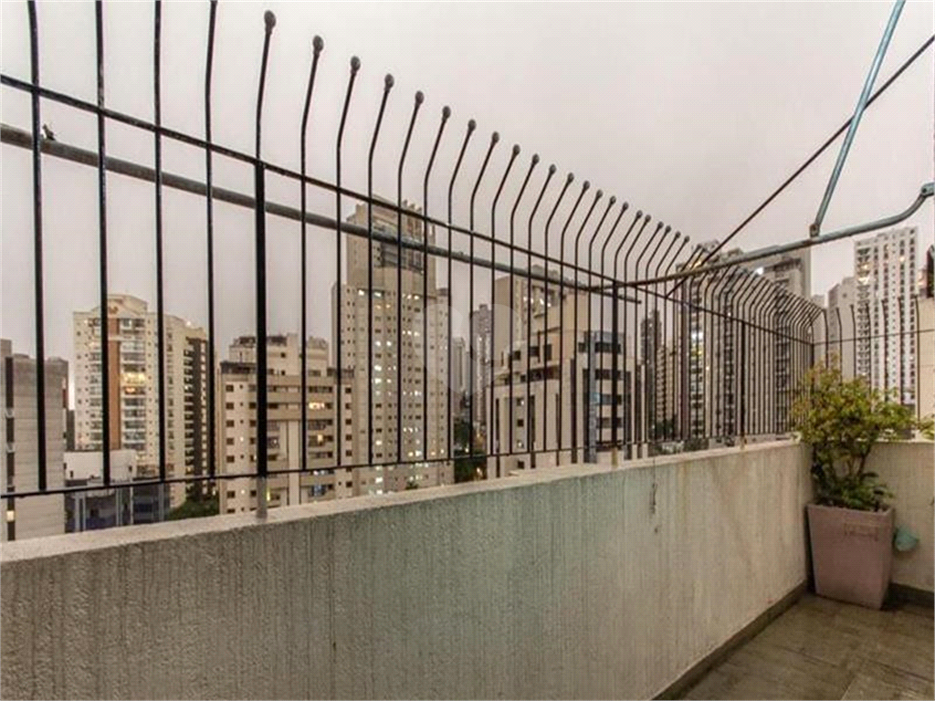 Venda Cobertura São Paulo Jardim Londrina REO662057 34