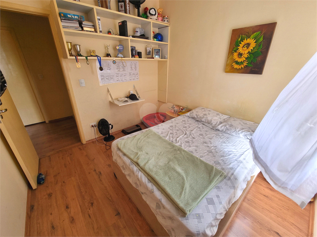 Venda Condomínio São Paulo Vila Paulistana REO662068 12