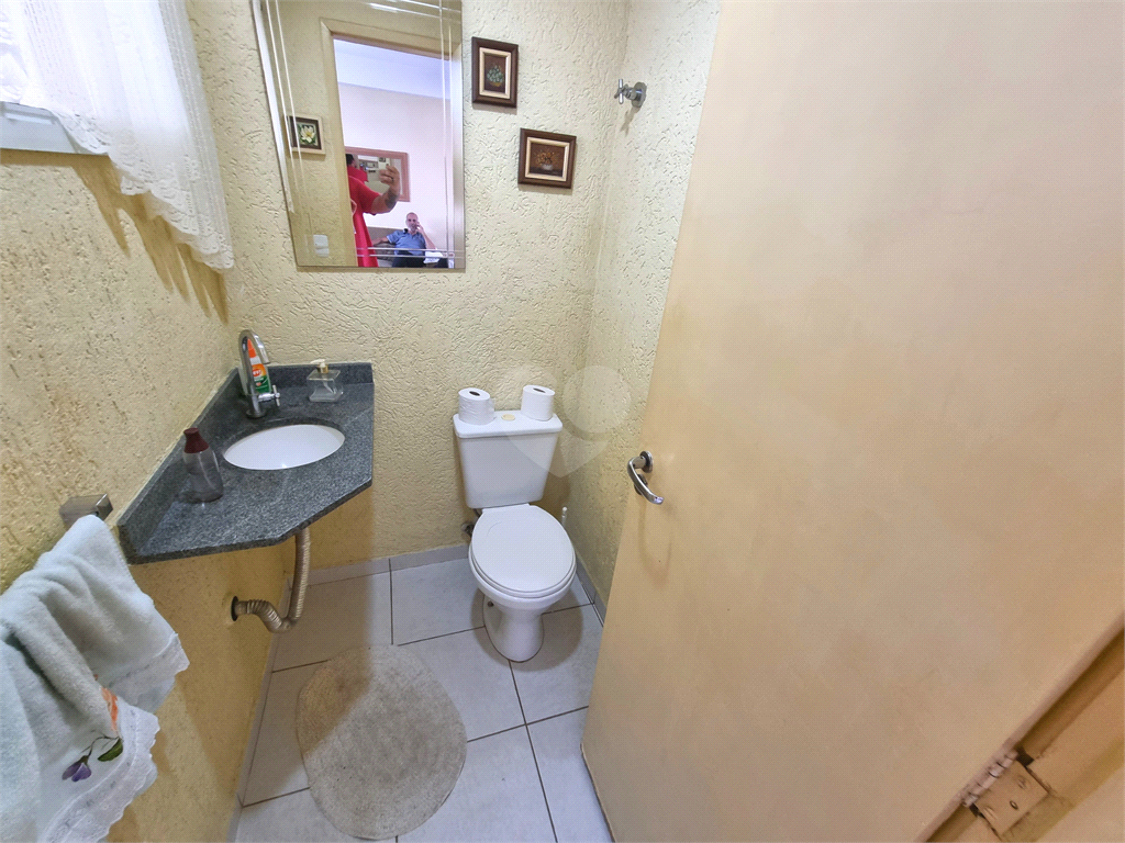 Venda Condomínio São Paulo Vila Paulistana REO662068 11