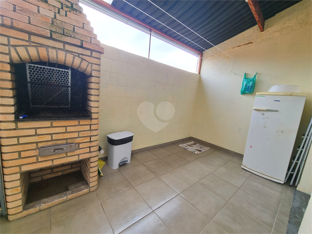 Venda Condomínio São Paulo Vila Paulistana REO662068 8