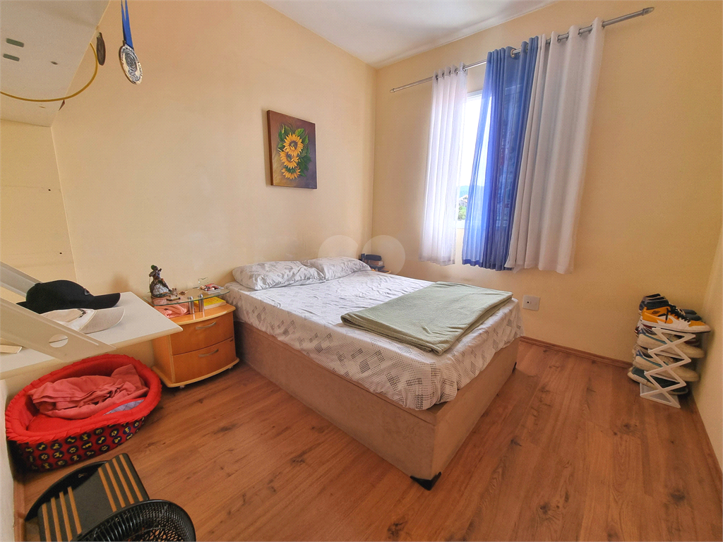 Venda Condomínio São Paulo Vila Paulistana REO662068 30