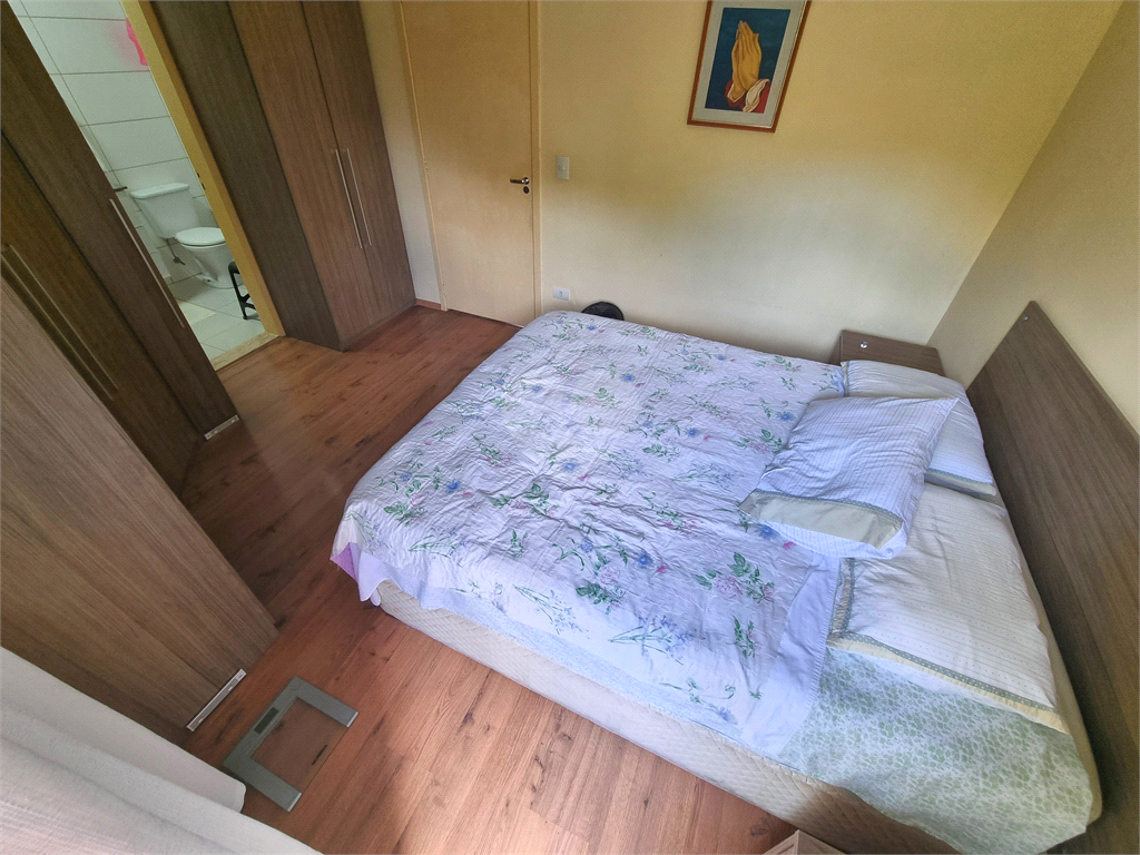 Venda Condomínio São Paulo Vila Paulistana REO662068 19