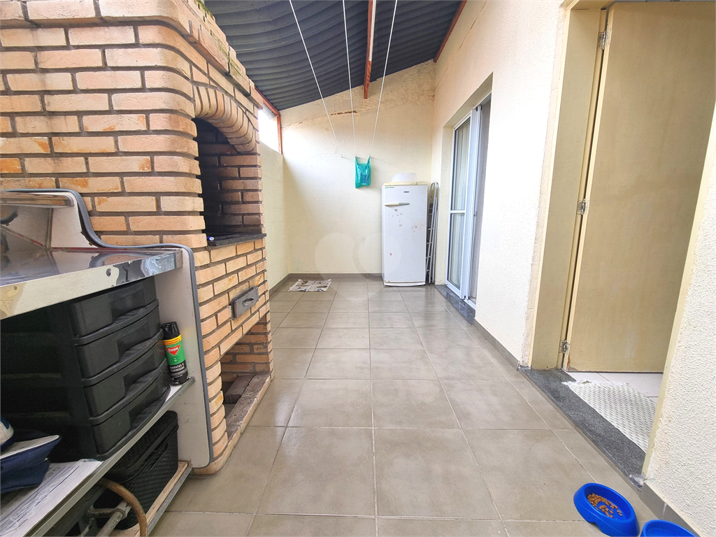 Venda Condomínio São Paulo Vila Paulistana REO662068 9