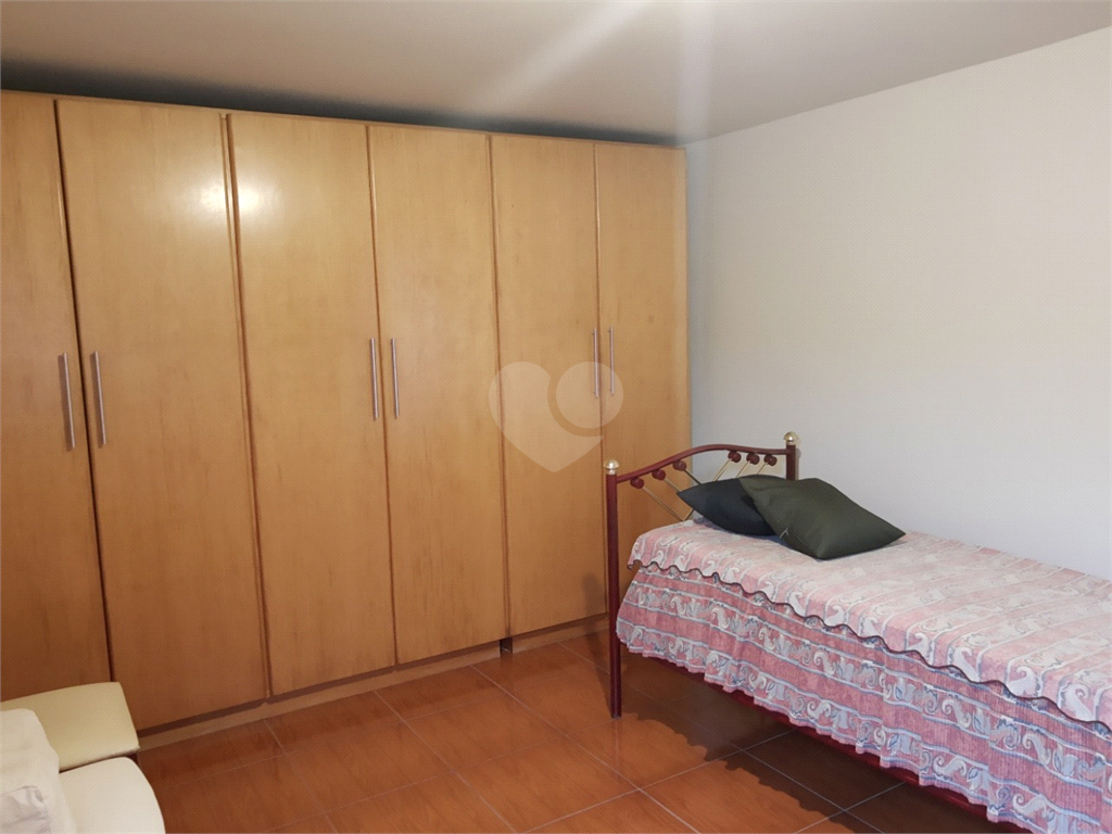 Venda Sobrado São Paulo Jardim Helga REO662073 12