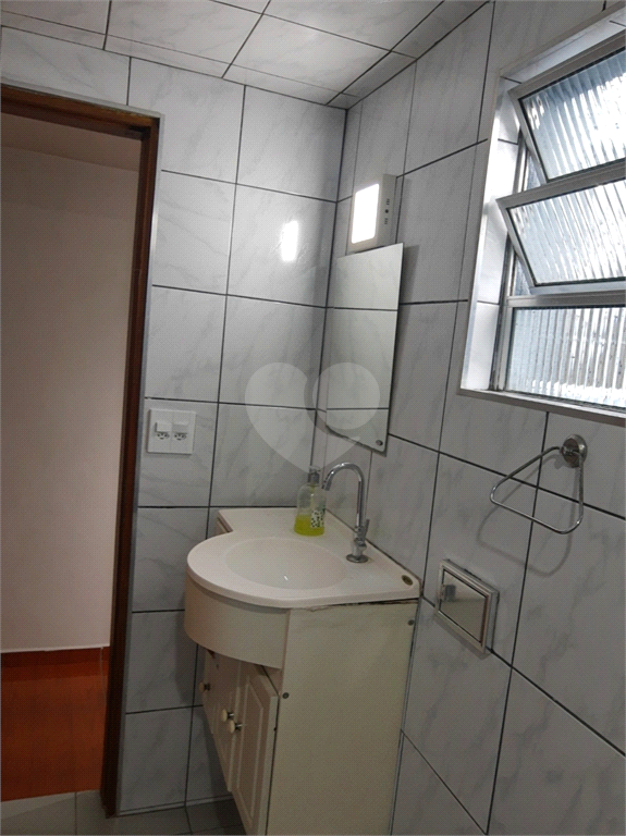 Venda Sobrado São Paulo Jardim Helga REO662073 15