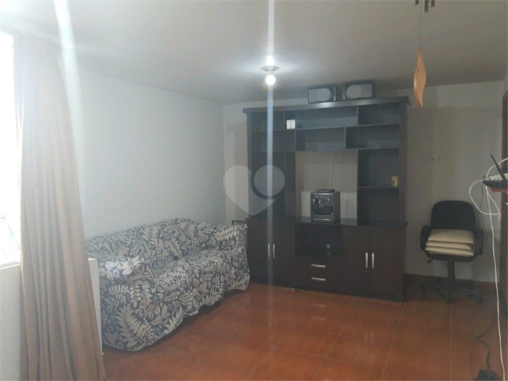 Venda Sobrado São Paulo Jardim Helga REO662073 17