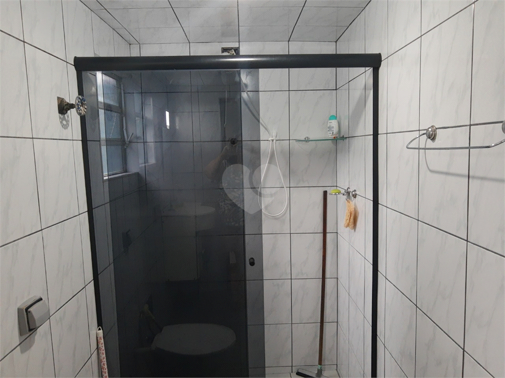 Venda Sobrado São Paulo Jardim Helga REO662073 14