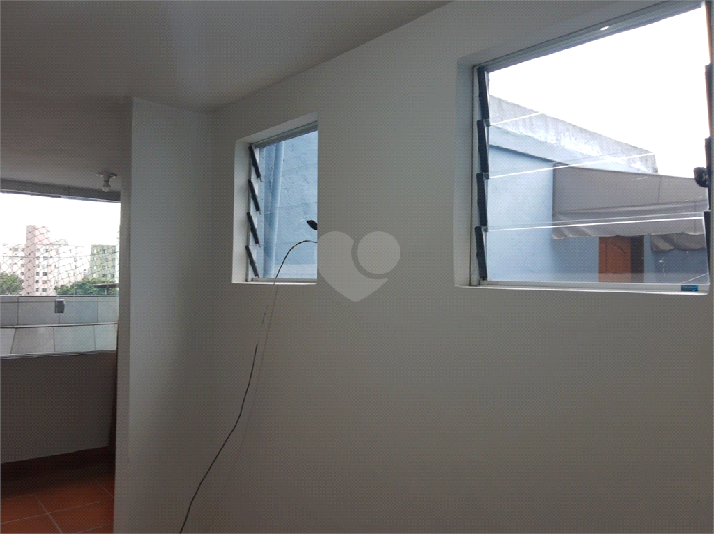 Venda Sobrado São Paulo Jardim Helga REO662073 16