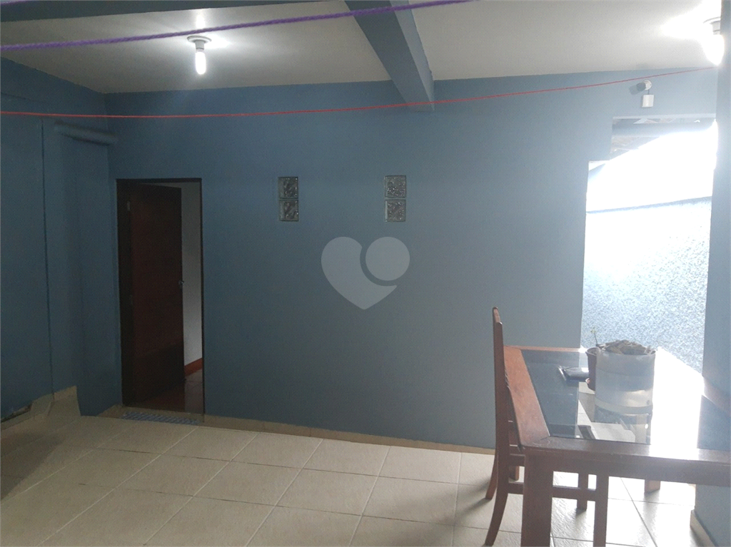 Venda Sobrado São Paulo Jardim Helga REO662073 2