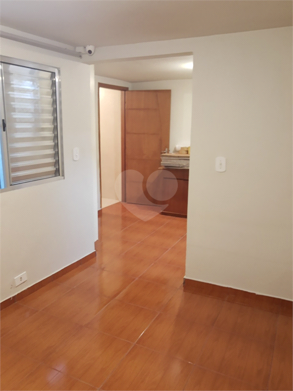 Venda Sobrado São Paulo Jardim Helga REO662073 4