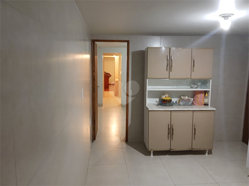 Venda Sobrado São Paulo Jardim Helga REO662073 6