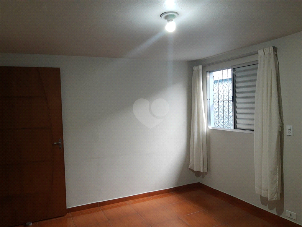 Venda Sobrado São Paulo Jardim Helga REO662073 11