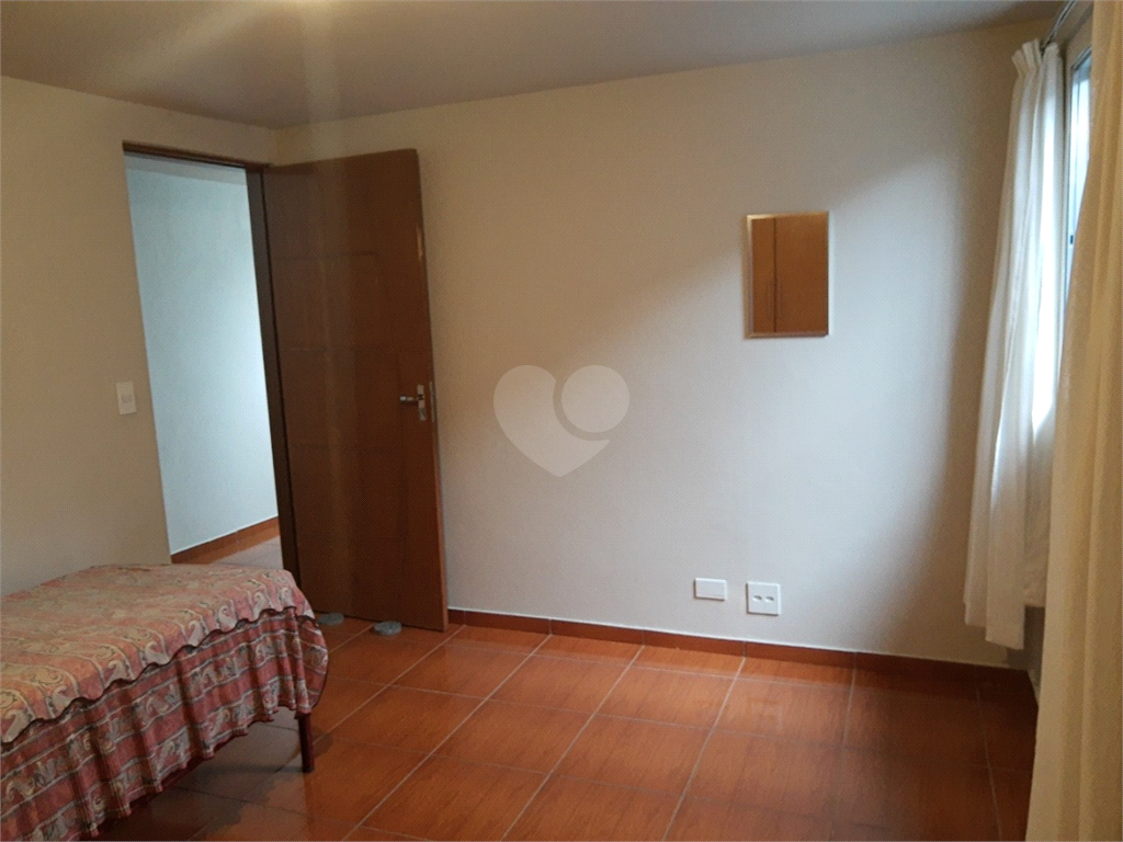 Venda Sobrado São Paulo Jardim Helga REO662073 13