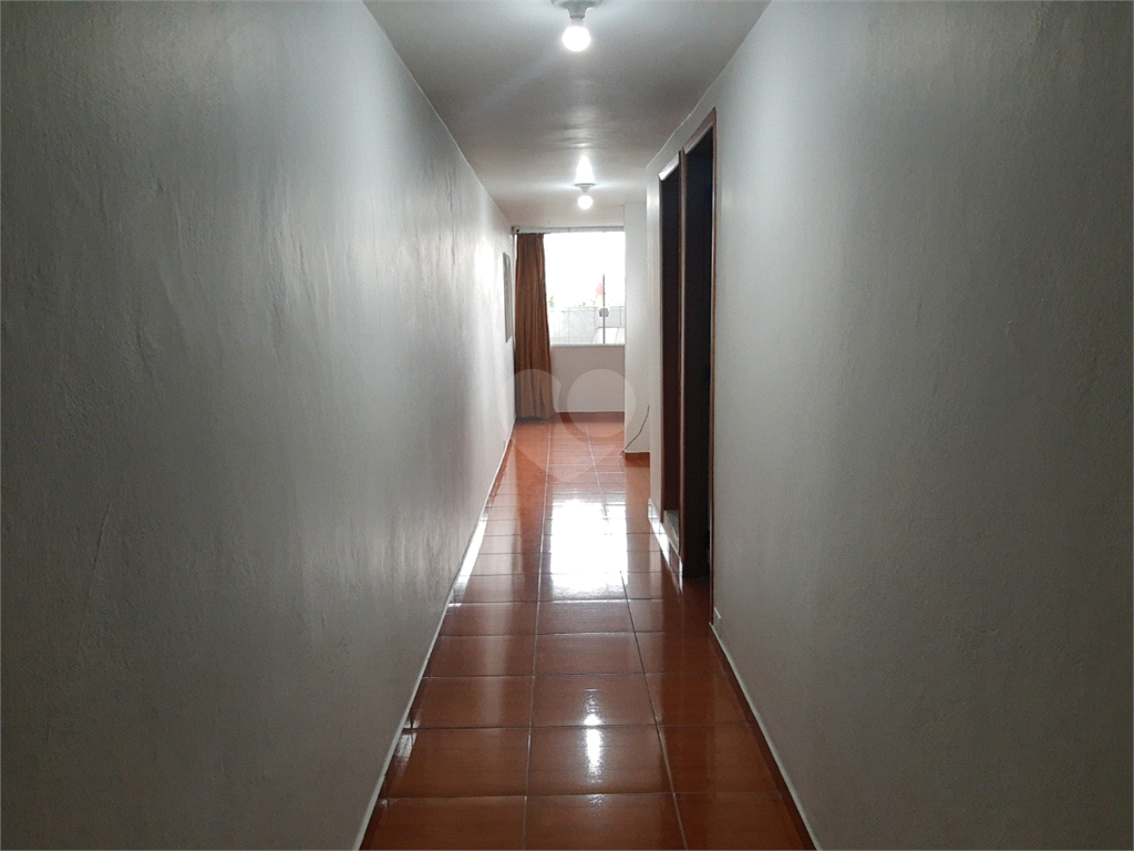 Venda Sobrado São Paulo Jardim Helga REO662073 10