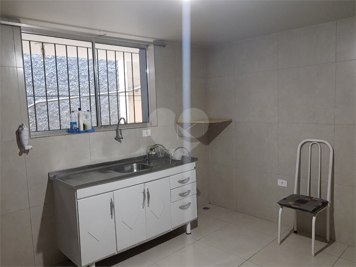 Venda Sobrado São Paulo Jardim Helga REO662073 7