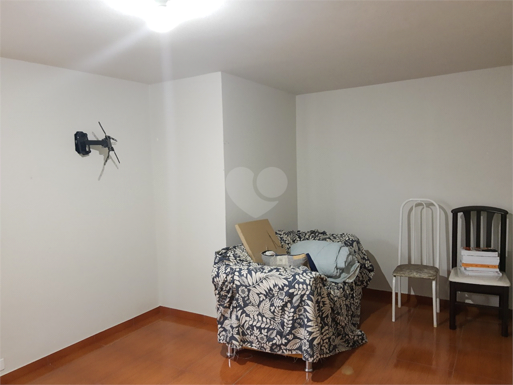 Venda Sobrado São Paulo Jardim Helga REO662073 1