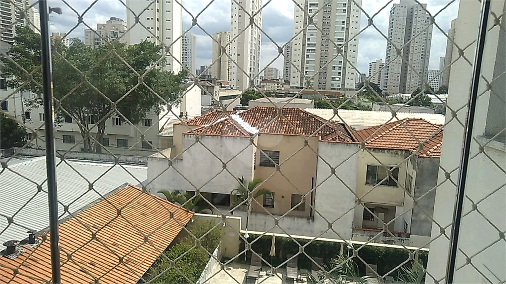 Venda Apartamento São Paulo Lapa REO662079 15