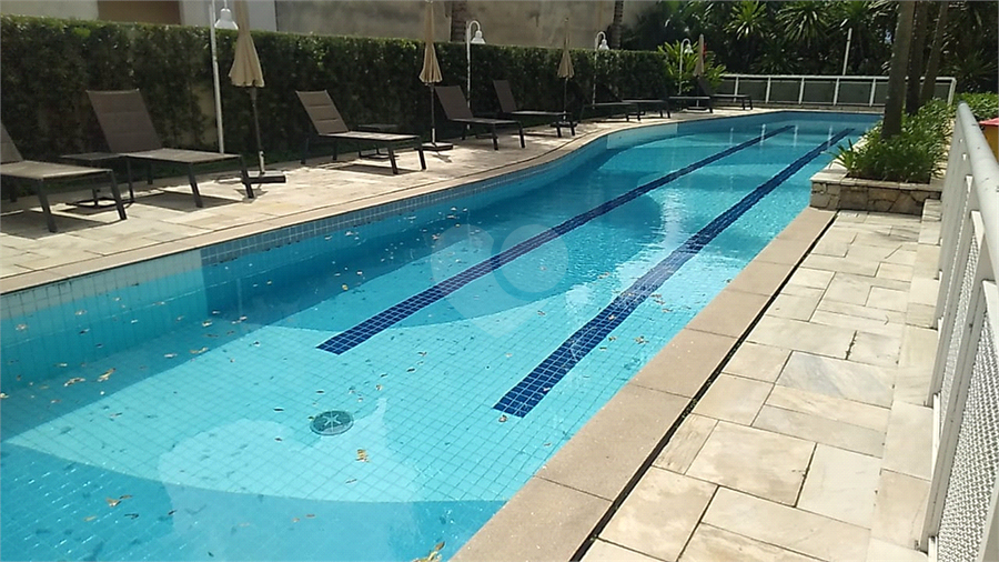 Venda Apartamento São Paulo Lapa REO662079 25