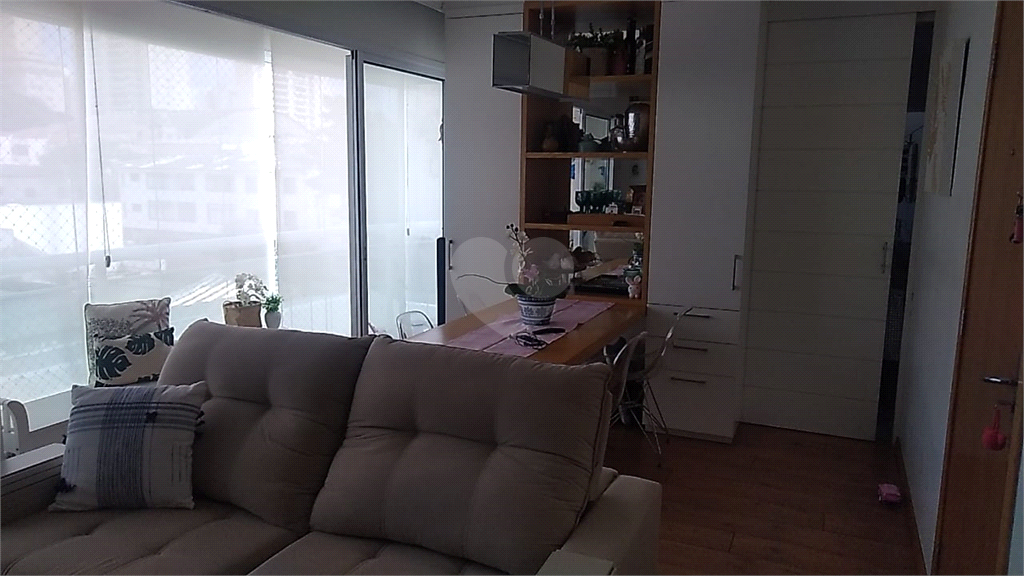 Venda Apartamento São Paulo Lapa REO662079 12