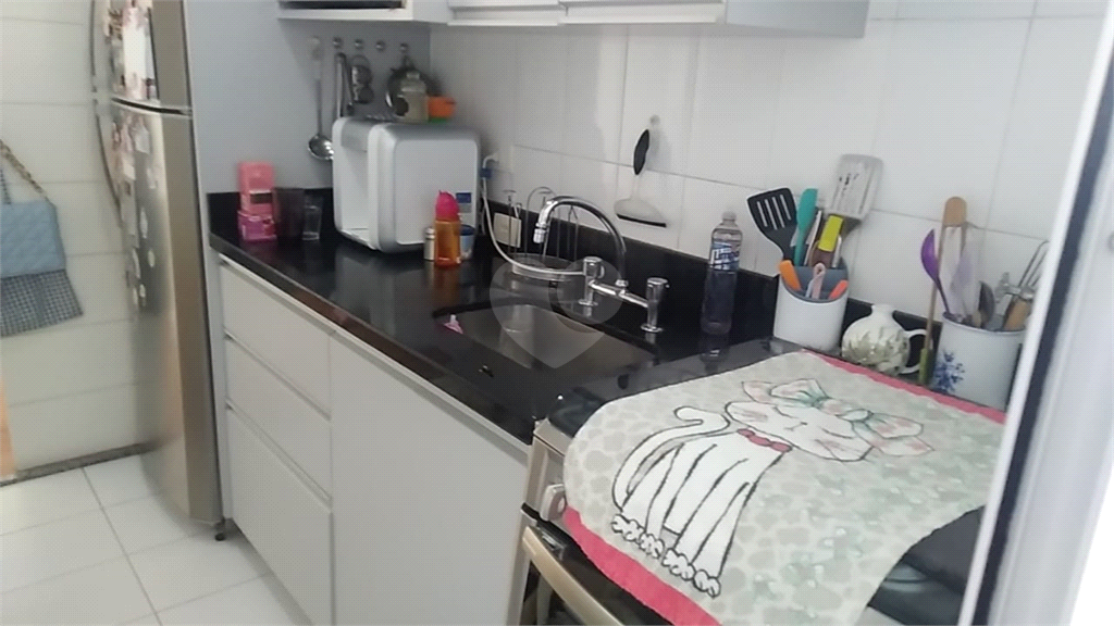 Venda Apartamento São Paulo Lapa REO662079 21