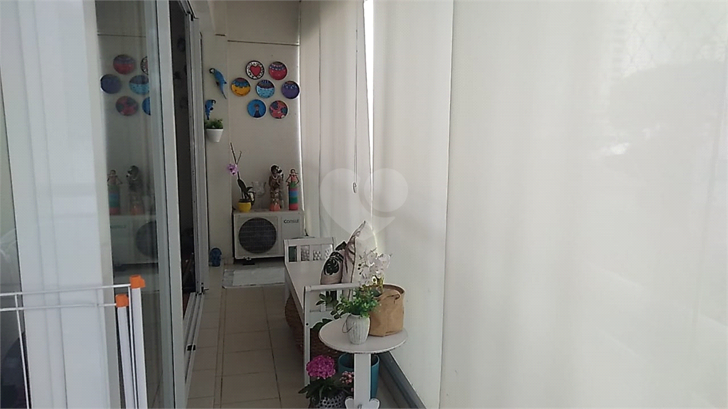 Venda Apartamento São Paulo Lapa REO662079 13