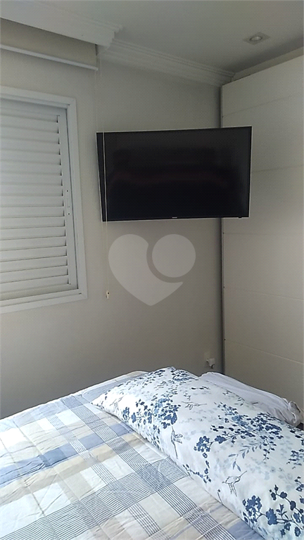 Venda Apartamento São Paulo Lapa REO662079 4