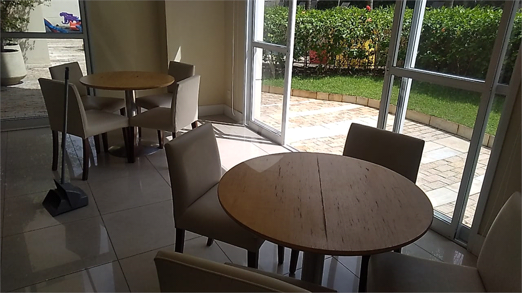 Venda Apartamento São Paulo Lapa REO662079 23